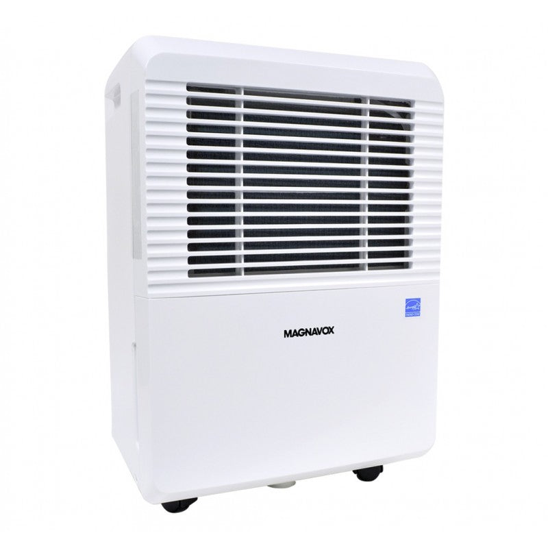 Magnavox 60 pint Dehumidifier D-60ES