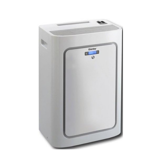 Danby Portable Air Conditioner with Remote Control DPAC7099