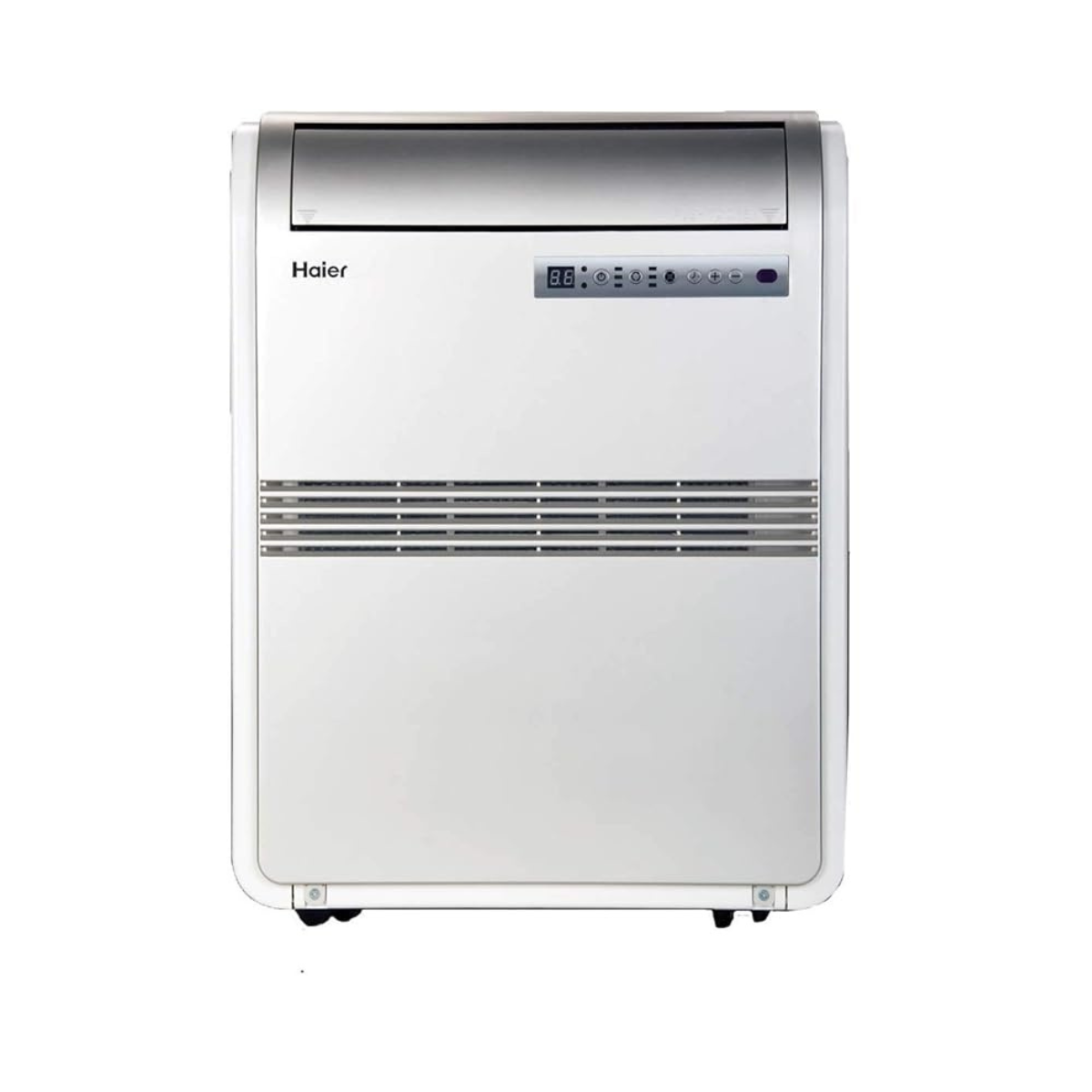 Haier 8,000 BTU Portable Air Conditioner Window AC Unit Dehumidifier HPRB08XCM