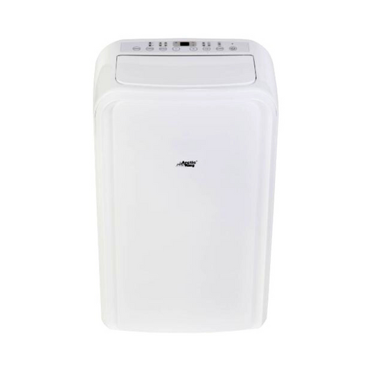 Midea 14,000 Btu Portable Air Conditioner MAP14H1BWT