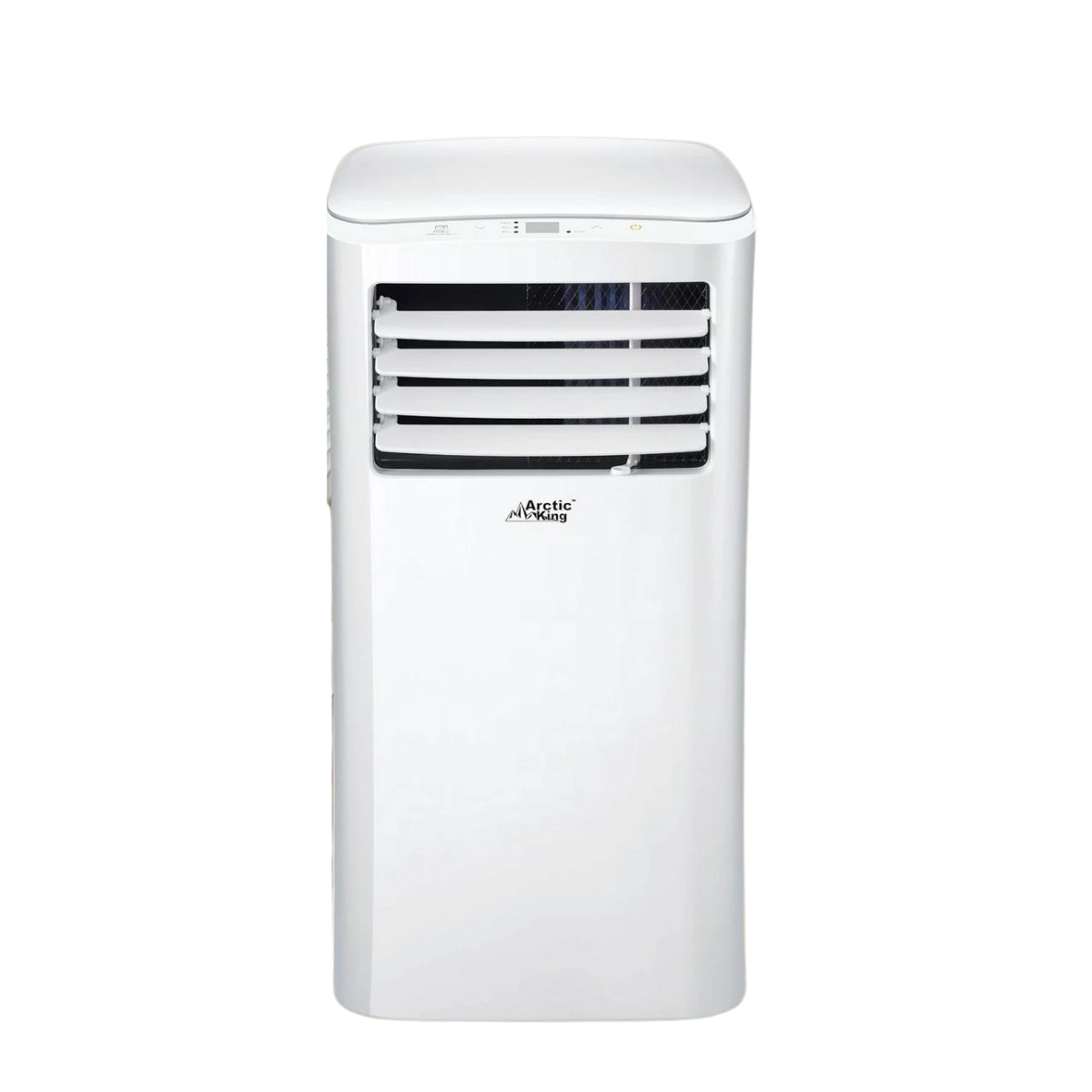 Arctic King 10,000 BTU Portable for spaces up to 300 sq. ft KAP10R1CWT