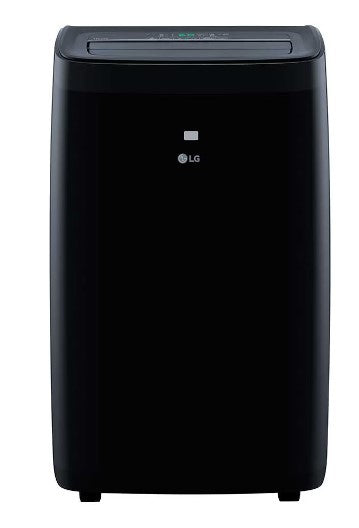 LG 10,000 BTU Smart Wi-Fi Portable Air Conditioner, Cooling & Heating LP1021BHSM