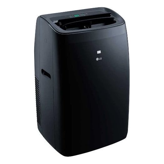 LG 10,000 BTU Smart Wi-Fi Portable Air Conditioner, Cooling & Heating LP1021BHSM