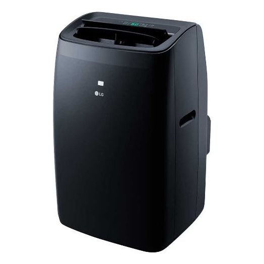 LG 10,000 BTU Smart Wi-Fi Portable Air Conditioner, Cooling & Heating LP1021BHSM