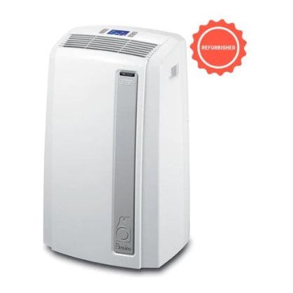 Delonghi Pinguino 13,000 BTU Portable Air Conditioner with Remote Control PAC-AN130HPES