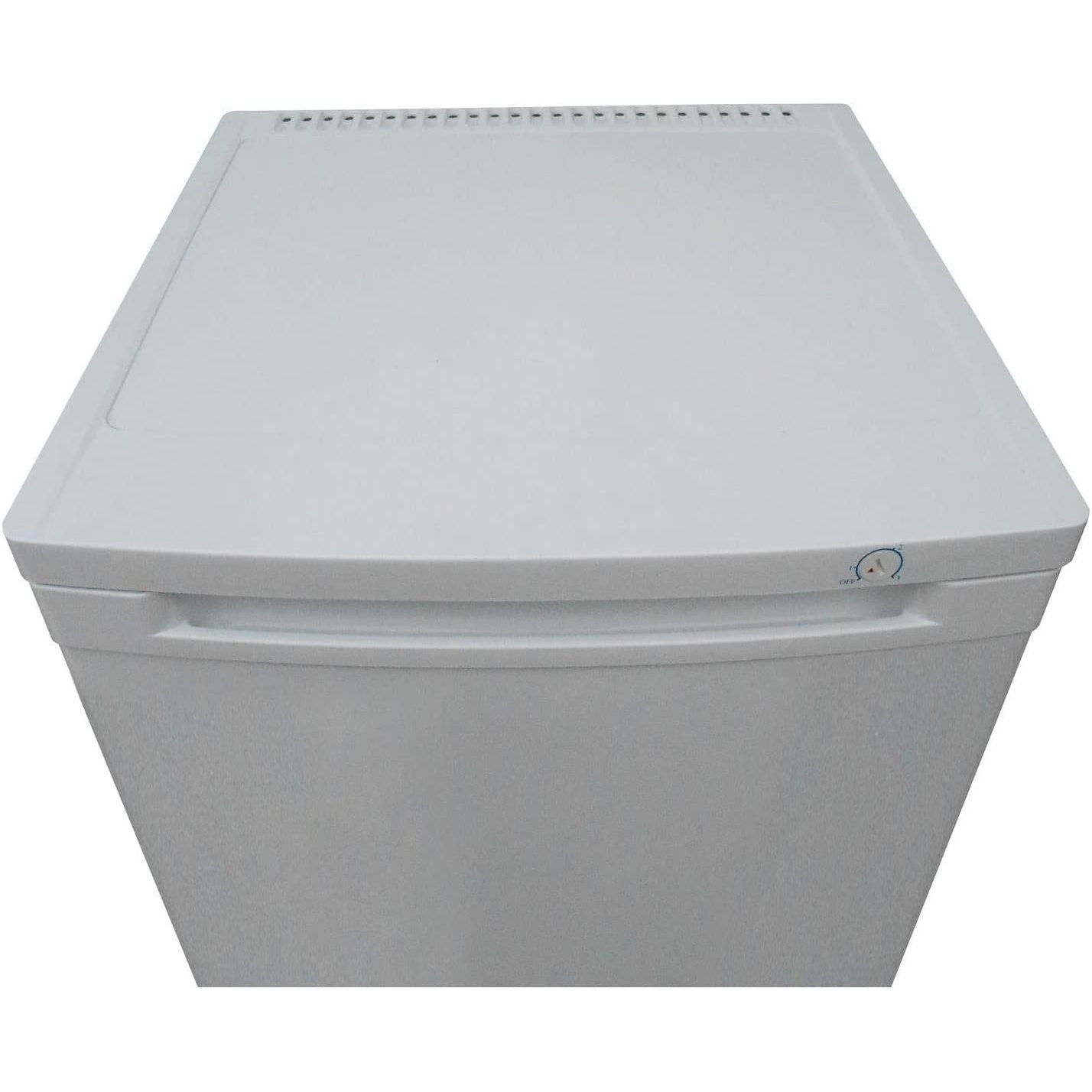 Thompson 7 deals cf chest freezer